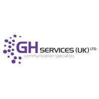 GH Services (UK) Ltd logo - Similar company to Bentley Walker
