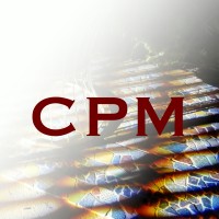 CPM | hospitality project services logo - Similar company to Fhc-Global