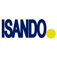 ISANDO GROUP logo - Similar company to Isando Media