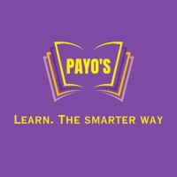 Payos Academy logo - Similar company to Cpe Tech