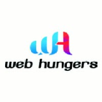 Web Hungers logo - Similar company to Codemeg Soft Solutions