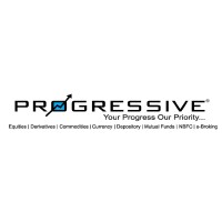 Progressive Share Brokers Pvt. Ltd. logo - Similar company to Progressive Capital Advisors Llp
