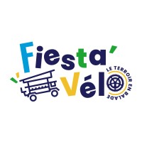 Fiesta'Vélo logo - Similar company to Adeflor