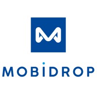 MobiDrop, Inc. logo - Similar company to Mzbio, Inc
