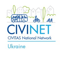 CIVINET Ukraine logo - Similar company to Civinet Iberia