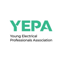 YEPA ( Young Electrical Professionals Association) logo - Similar company to Doku.Tech