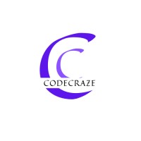 CodeCraze Software Solution logo - Similar company to Aisoft Llc