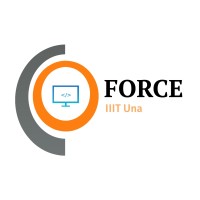 FORCE-IIITU logo - Similar company to Eic Iiit Una