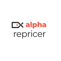 Alpha Repricer logo - Similar company to Repricer