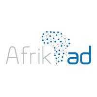 Afrikad logo - Similar company to Sn Publistar