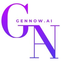 GenNow.AI logo - Similar company to Chisel Ai Solutions