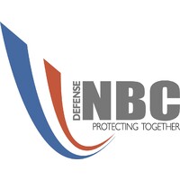 GIE Defense NBC logo - Similar company to Proengin