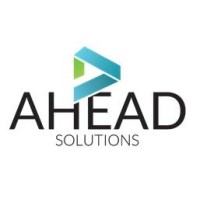 Ahead Solutions logo - Similar company to Labelzone