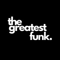The Greatest Funk logo - Similar company to Caught Off Guard