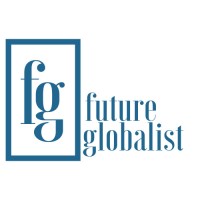 Future Globalist logo - Similar company to Oareil