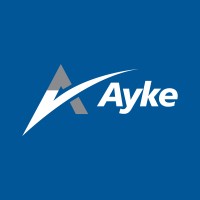 Ayke Group logo - Similar company to Stallion E-Commerce Consulting