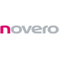 Novero logo - Similar company to Wonderful Content