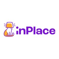 inPlace logo - Similar company to Talk To Maple