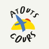 Association Atouts Cours logo - Similar company to Sun Elec