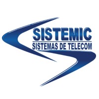 Sistemic Sistemas De Telecomunicacoes logo - Similar company to Sistemic Ltd