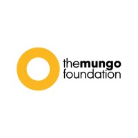 The Mungo Foundation logo - Similar company to Blue Triangle