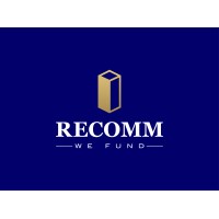 iRecomm.com logo - Similar company to Crefin_Fintech