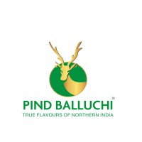 Pind Balluchi logo - Similar company to Superchai