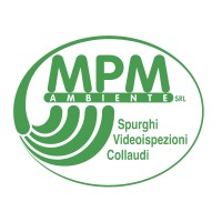 M.P.M. AMBIENTE S.R.L. logo - Similar company to Sewereng S.R.L.