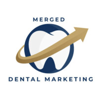 Merged Dental Marketing logo - Similar company to Fresh Crowd