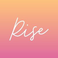 RISE Drinks logo - Similar company to Mioum™