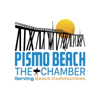 Pismo Beach Chamber of Commerce logo - Similar company to Hotel Paseo