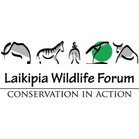 Laikipia Wildlife Forum logo - Similar company to Leadsplease