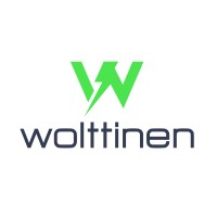 Wolttinen Oy logo - Similar company to K-Lataus