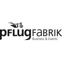 PflugFabrik Business + Event GmbH logo - Similar company to Eplax Ag