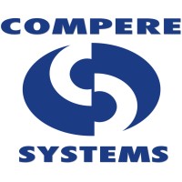Compere Systems Ltd logo - Similar company to Arfon Engineering