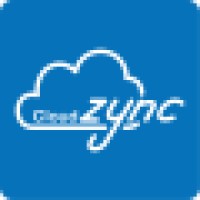 Cloudzync Ltd logo - Similar company to Automation Machine