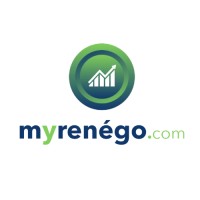 my renégo logo - Similar company to Léonidas Nîmes