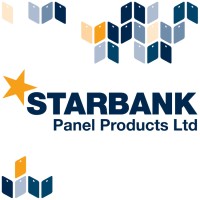 Starbank Panel Products Limited logo - Similar company to Hill'S Panel Products