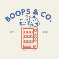 Boops&Co. (Hong Kong) logo - Similar company to Unleashed Hong Kong (Unleashedhk)