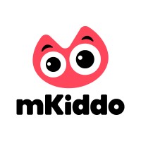 mKiddo logo - Similar company to Moveon Cross-Border Trade