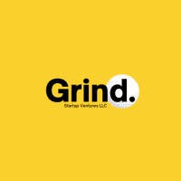 Grind Startup Ventures logo - Similar company to Haimschlesinger.Com