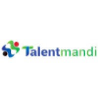 Talentmandi Services Pvt Ltd logo - Similar company to Goodclap