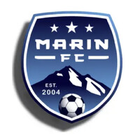 Marin FC Alumni logo - Similar company to Profluent Group