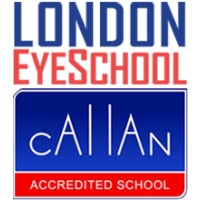 London eye school Callan method logo - Similar company to Callan Method Organisation