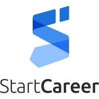 StartCareer logo - Similar company to 8 Net, Inc.