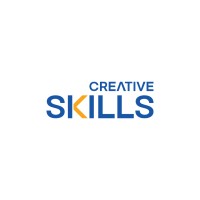 Creative Skills logo - Similar company to Creative Skills Digital Pvt Ltd
