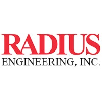 Radius Engineering, Inc. logo - Similar company to Accelerātum