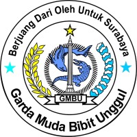 Gmbu Kota Surabaya