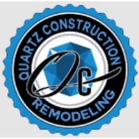 Quartz construction