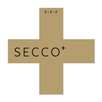 SECCO+ logo - Similar company to Ayni Academy